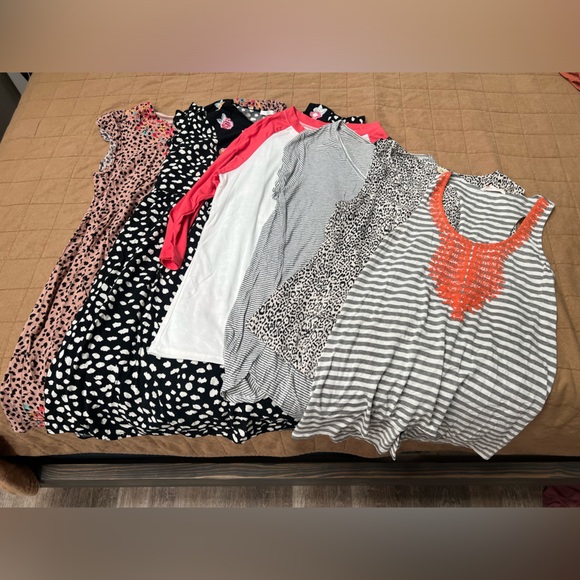 BOGO | Large Bundle | Lot of Size Large. Mixed brands. - Picture 1 of 8